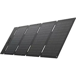 Портативна сонячна панель EcoFlow 45W Solar Panel (EFSOLAR45-TYPE-C) EU [158937] - мініатюра 2