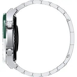 Розумний годинник Huawei Watch Ultimate Green - мініатюра 3
