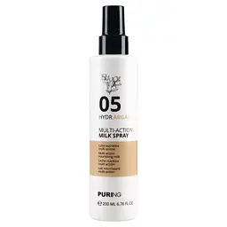 Мультиактивне живильне молочко-спрей PURING 05 HYDRARGAN 200 мл