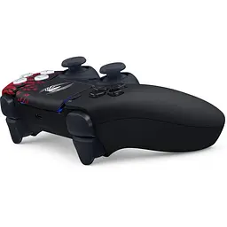 Sony DualSense (Marvel's Spider-Man 2 Edition) - мініатюра 4
