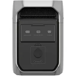 Зарядна станція EcoFlow DELTA 3 Plus (EF_DELTA3Plus) - мініатюра 2