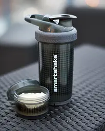 Шейкер спортивний Smart Shake 750 мл fit0011337 - мініатюра 7