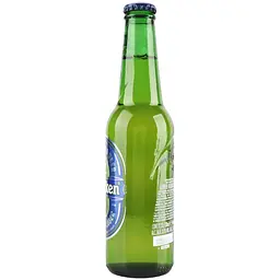 Пиво Heineken безалкогольне світле фільтроване 0.33 л - мініатюра 3