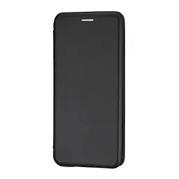 Чохол-книжка Standart Samsung A16 4G (A165)/A16 5G (A166) Black