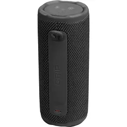 Bluetooth колонка JBL Grip (JBLGRIPBLK) black UA - мініатюра 4