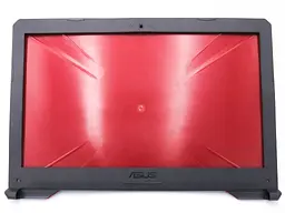Кришка матриці з рамкою ASUS FX80 FX80G FX80GD FX504 FX504G FX504GD FX504GM
