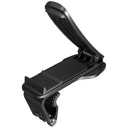 Автотримач Baseus Big Mouth Pro Car Mount SUDZ-A01 - мініатюра 3