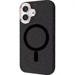 Чохол Proove Cuprum Case with Magnetic Ring для Apple iPhone 17 Black [161814]