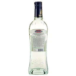 Вермут Marengo Mojito білий десертний 15% 0.5 л - мініатюра 2