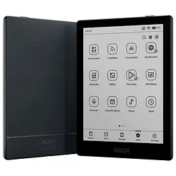 Електронна книга Boox Go 6 Black - мініатюра 3