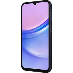 Смартфон Samsung Galaxy A15 4/128Gb Blue-Black (SM-A155F/DSN) - мініатюра 5