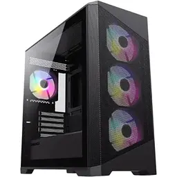 Корпус GameMax Destroyer MB