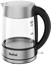 Електрочайник Tefal KI772D38 (6648744) - мініатюра 2