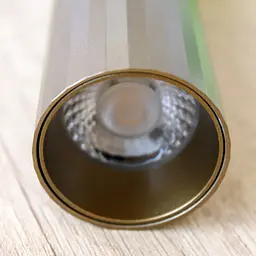 Підвісний світильник Friendlylight DOT P LED 20W 3000K Gold FL3009 - мініатюра 3