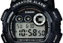 Годинник Casio W-735H-1AVEF (модуль №3416) - мініатюра 3