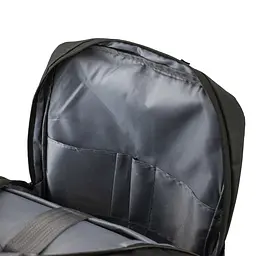 Рюкзак міський Semi Line 21 Black (L2047-1) - мініатюра 7