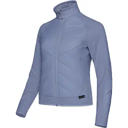 Куртка Frontier AMBI L жіноча Stone Blue - мініатюра 2