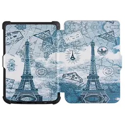 Чохол до електронної книги AirOn Premium для PocketBook 616/627/632 picture 4 (6946795850183) - мініатюра 3
