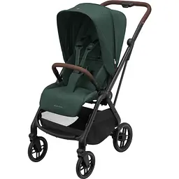 Коляска прогулянкова Maxi-Cosi Leona2 Twillic Green (1204403110)