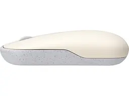 Миша Asus MD100 Beige/Sage (90XB07A0-BMU0A0) - мініатюра 4