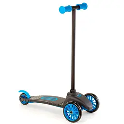 Самокат Little Tikes Нахиляй та повертай блакитний (638152) - мініатюра 2