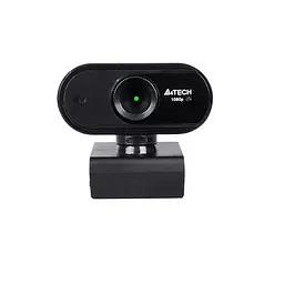 Веб-камера A4Tech PK-925H USB Чорний - мініатюра 5