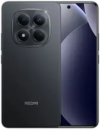 Смартфон Xiaomi Redmi Note 15 Pro 8/256GB Black