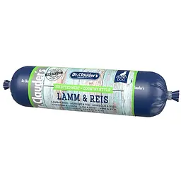 Добірне м'ясо ягняти Dr.Clauder's Selected Meat Country Style Lamb & Rice 800 г