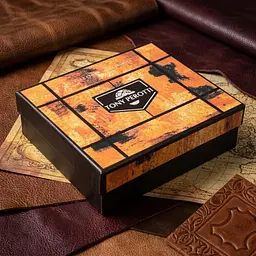 Дорожній компаньйон Tony Perotti Accademia 2106 nero (90443) чорний