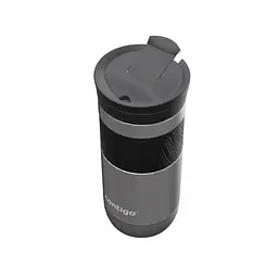 Термокухоль Contigo Byron 16 2.0, 0.47 л стальний (2213022) - мініатюра 5