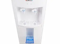 Кулер підлоговий для води HotFrost V118R - мініатюра 5