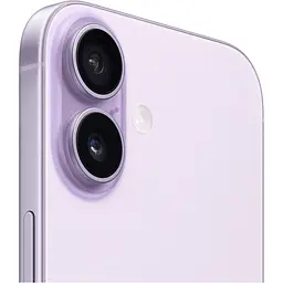 Смартфон Apple iPhone 17 256GB eSim Lavender (MG494) [148975] - мініатюра 5