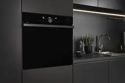 Електрична духова шафа Hisense BSA66334PBDG (7006990) - мініатюра 6
