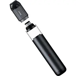 Автомобільний пилосос Baseus A3 Car Vacuum Cleaner (CRXCQA3-0A) Tarnish [60291] - мініатюра 1