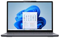 Ноутбук Lenovo IdeaPad Slim 3 15AMN8 Arctic Grey (82XQ01K7RA) UA UCRF