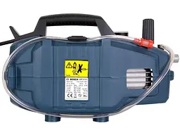 Мінімийка високого тиску Bosch GHP 5-13C (0600910000) - мініатюра 5