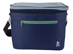 Термосумка Bo-Camp Cooler Bag 20 Blue (6702986) - мініатюра 2