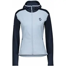 Кофта Scott W Defined LGHT XL Синій/Блакитний (1081-280951.6855.009)