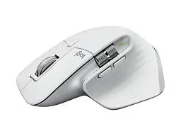 Миша Logitech MX Master 3S Pale Grey (910-006560) - мініатюра 5