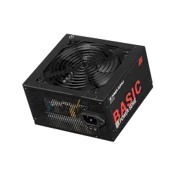 Блок живлення 2E Basic Power 600W (2E-BP600-120APFC) - мініатюра 5