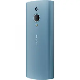 Мобільний телефон Nokia 150 Dual Sim 2023 Blue - мініатюра 10