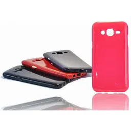 Чохол-накладка Goospery для iPhone 6 6S силіконовий - мініатюра 5