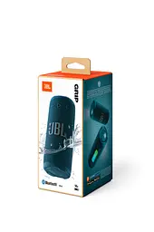 Акустична система JBL Grip Blue (JBLGRIPBLU) - мініатюра 2