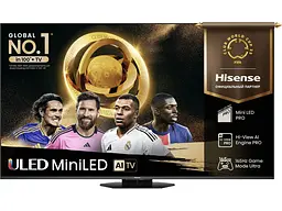 Телевізор Hisense 65U8Q