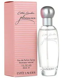 Оригінал Estee Lauder Pleasures 30 мл парфумована вода