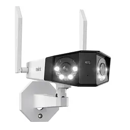 IP-камера Reolink Duo Series G750 (Duo 2 LTE) - мініатюра 2