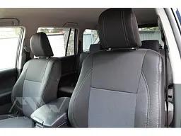 Авточохли модельні MW Brothers для Toyota Land Cruiser Prado 150 c 2009 - мініатюра 4