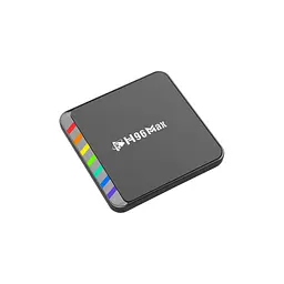 Медіаплеєр H96 MAX W2 (W2_4GB/64GB) - мініатюра 2