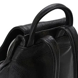 Жіночий шкіряний рюкзак VIRGINIA CONTI 25х33х14 см sum0026461 - мініатюра 7