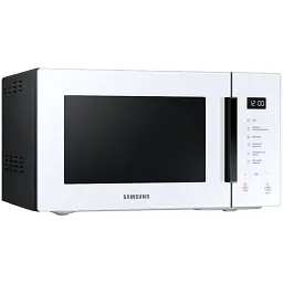Мікрохвильова піч SAMSUNG MS 23 T5018AW/UA - мініатюра 4